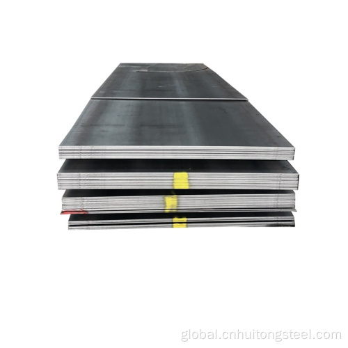 ASTM A36 for Building Material/Ship Deck Astm A36 Ms Mild Steel Plate Sheet Factory